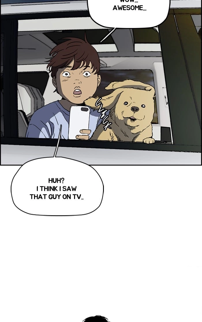 Wind Breaker Chapter 199 – S2-131 Page 37