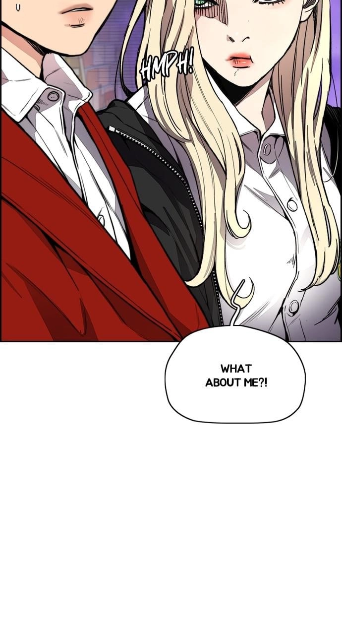 Wind Breaker Chapter 414 – S4-36 Page 81