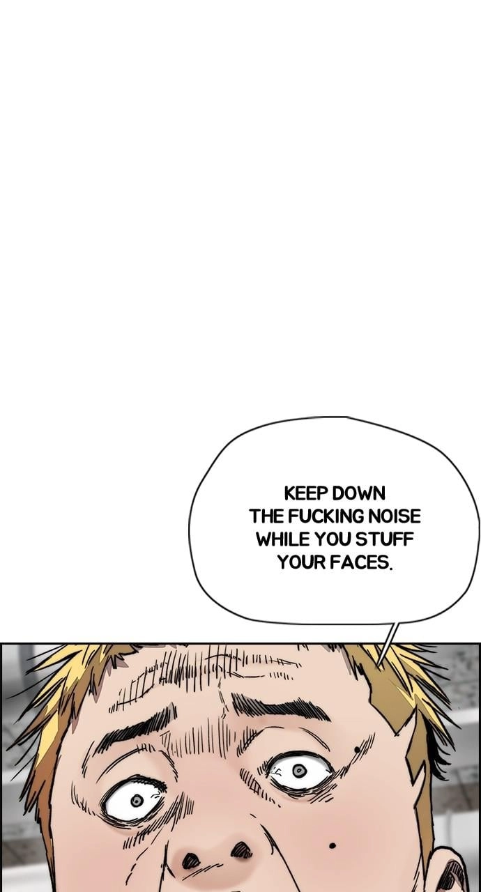 Wind Breaker Chapter 414 – S4-36 Page 103