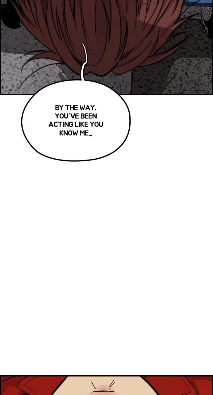 Wind Breaker Chapter 414 – S4-36 Page 46