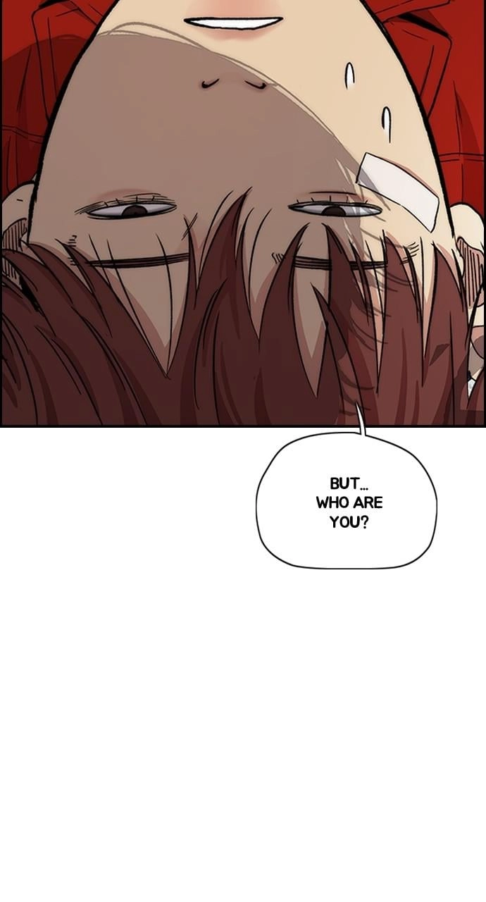 Wind Breaker Chapter 414 – S4-36 Page 47