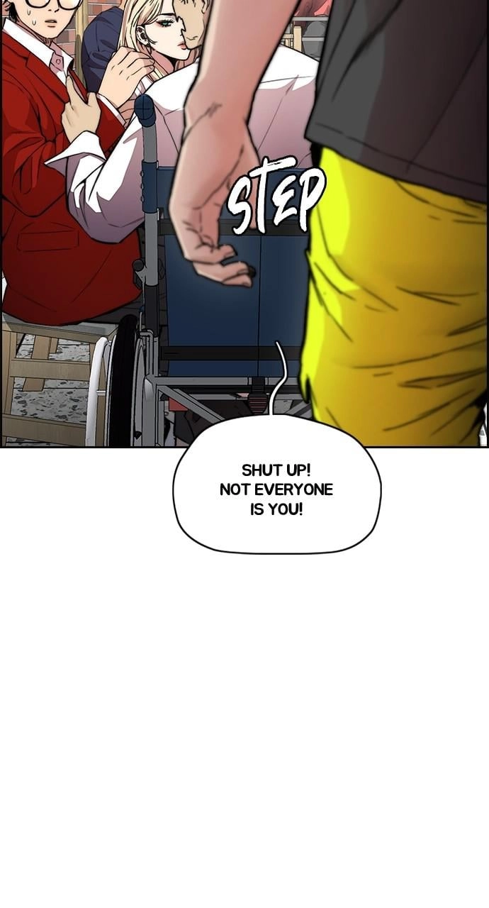Wind Breaker Chapter 414 – S4-36 Page 94