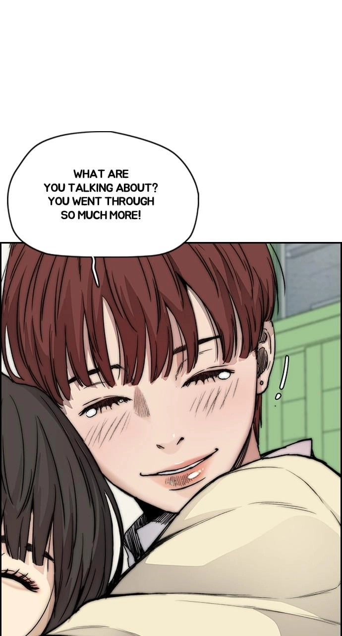 Wind Breaker Chapter 414 – S4-36 Page 36