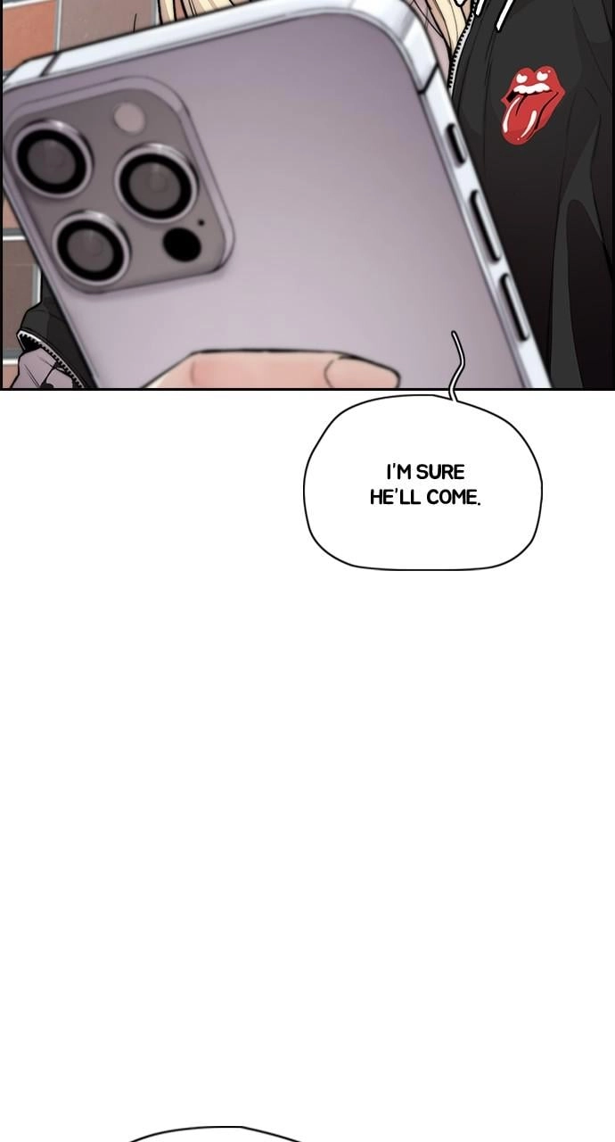 Wind Breaker Chapter 414 – S4-36 Page 70