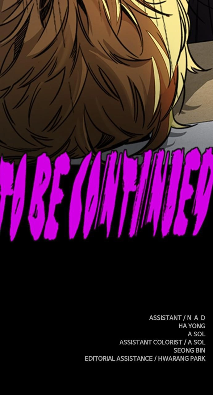 Wind Breaker Chapter 414 – S4-36 Page 137