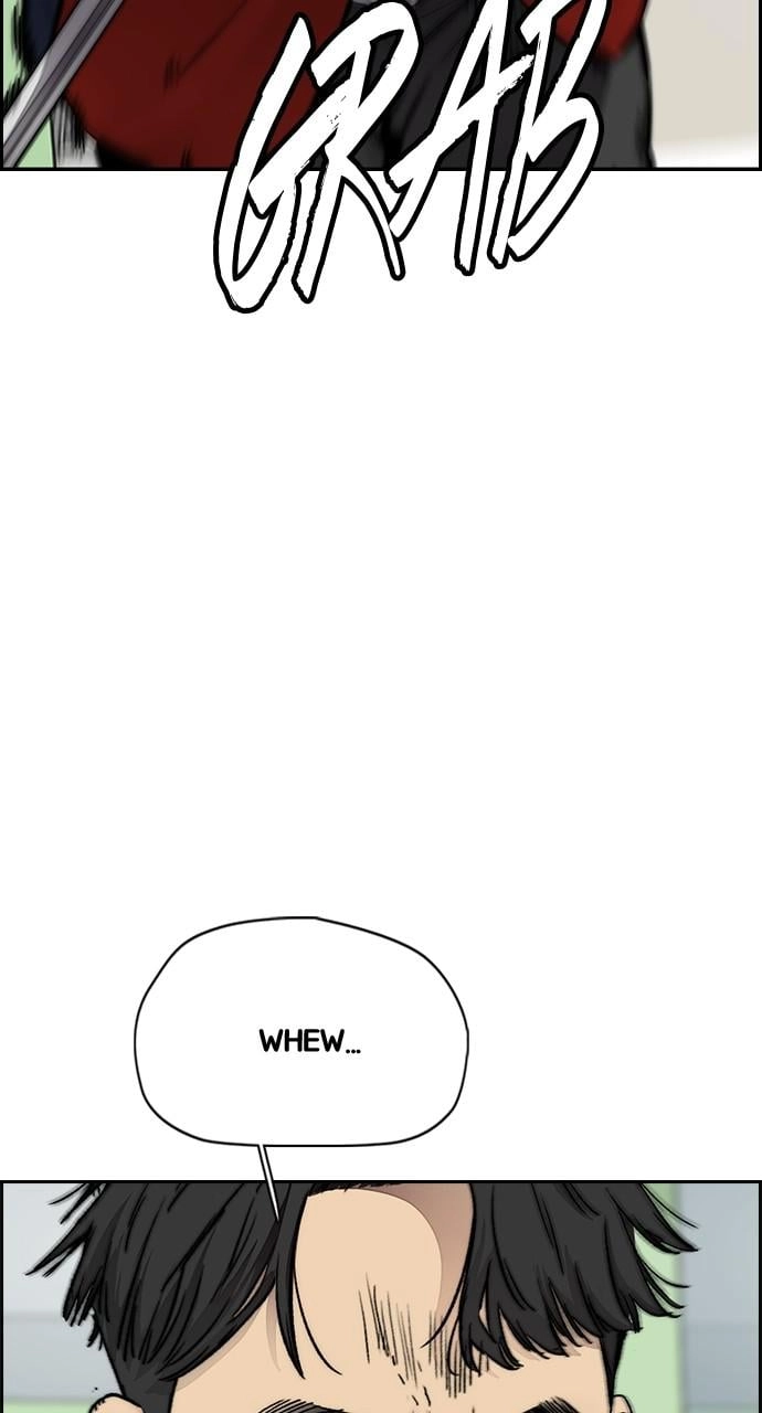 Wind Breaker Chapter 414 – S4-36 Page 10
