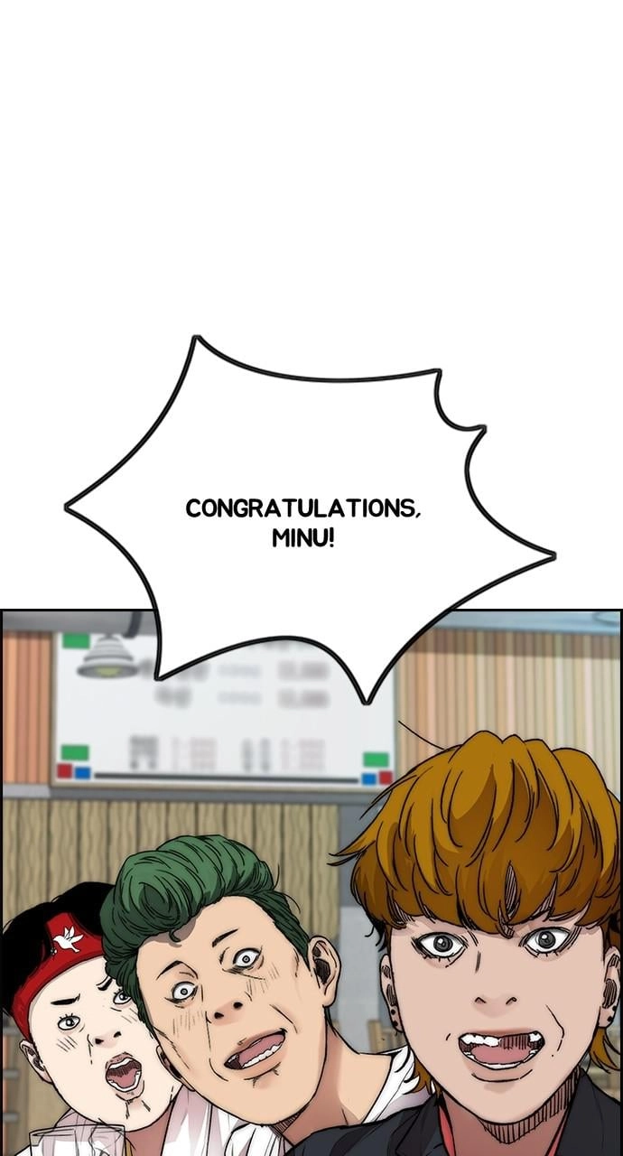 Wind Breaker Chapter 414 – S4-36 Page 59
