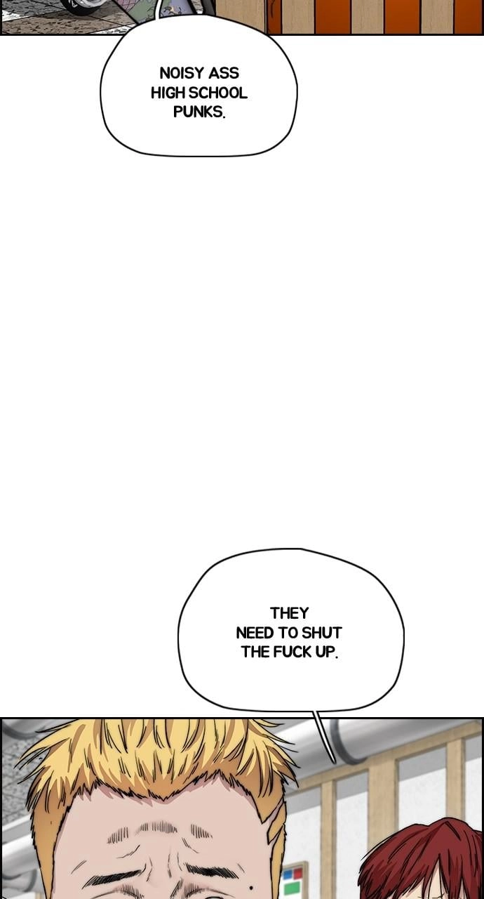Wind Breaker Chapter 414 – S4-36 Page 90