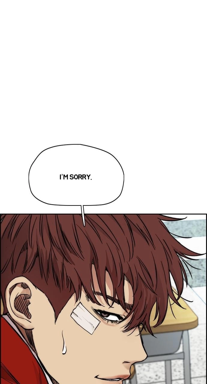 Wind Breaker Chapter 414 – S4-36 Page 12