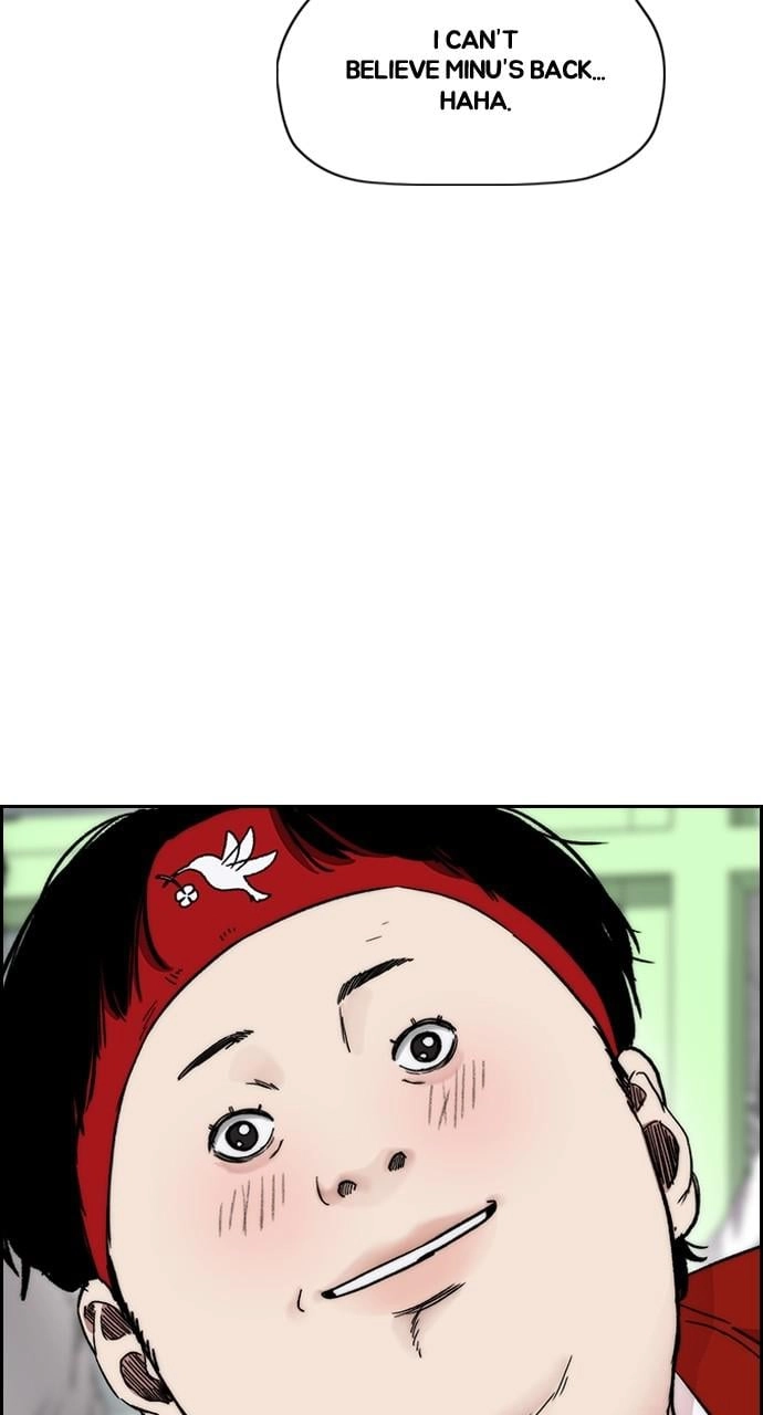 Wind Breaker Chapter 414 – S4-36 Page 51