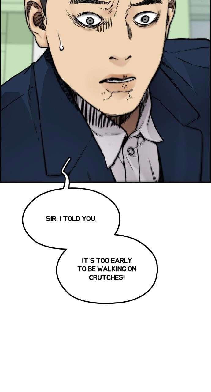 Wind Breaker Chapter 414 – S4-36 Page 11