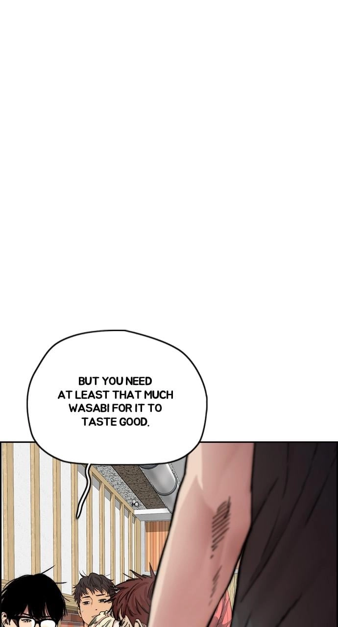 Wind Breaker Chapter 414 – S4-36 Page 93