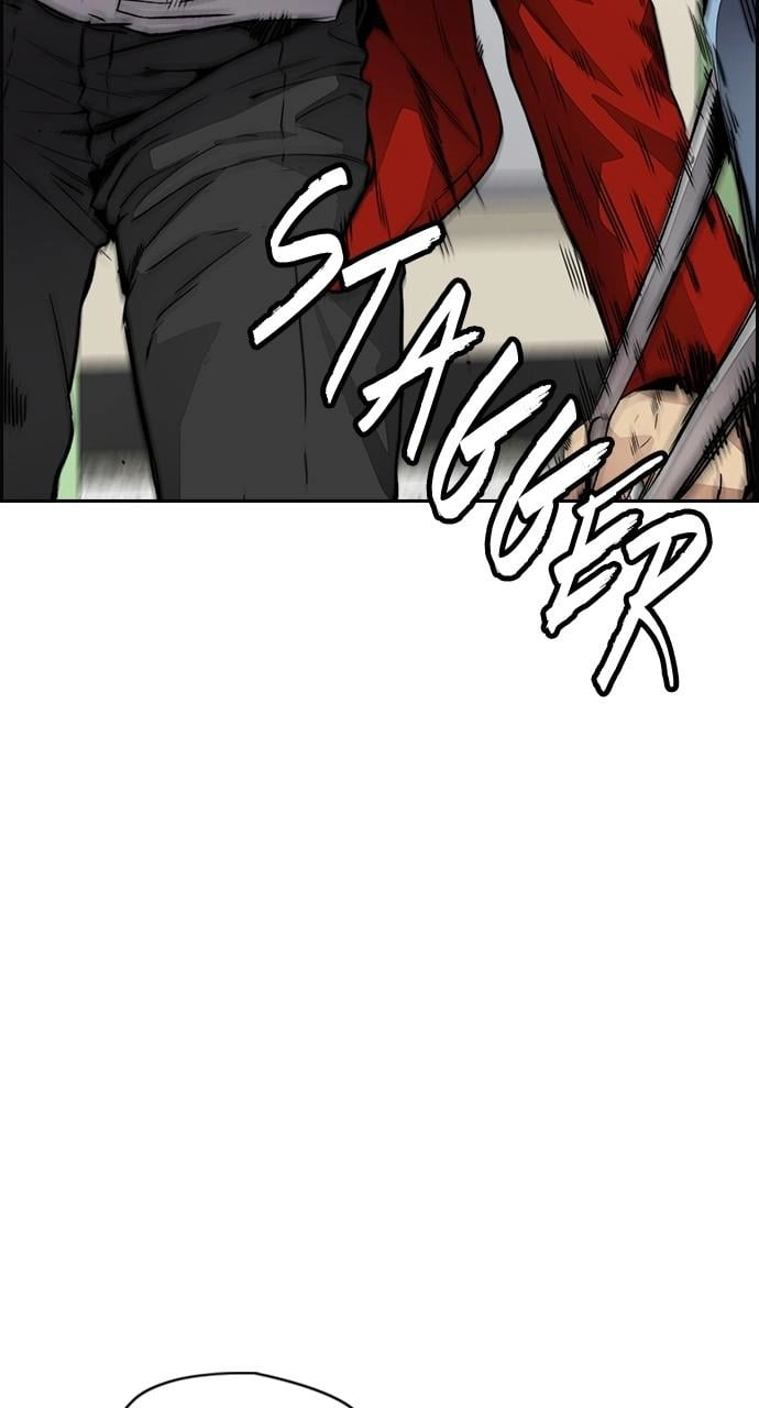 Wind Breaker Chapter 414 – S4-36 Page 8
