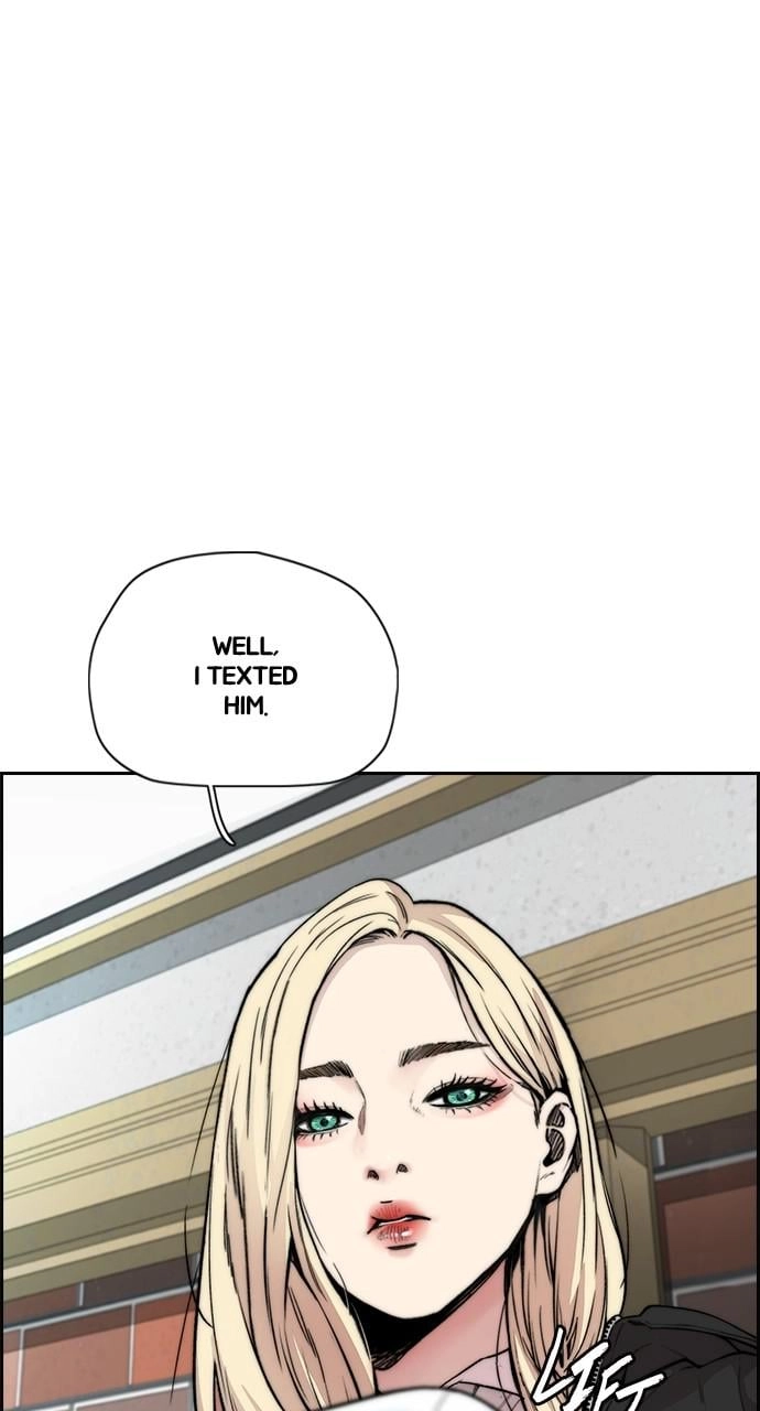 Wind Breaker Chapter 414 – S4-36 Page 69