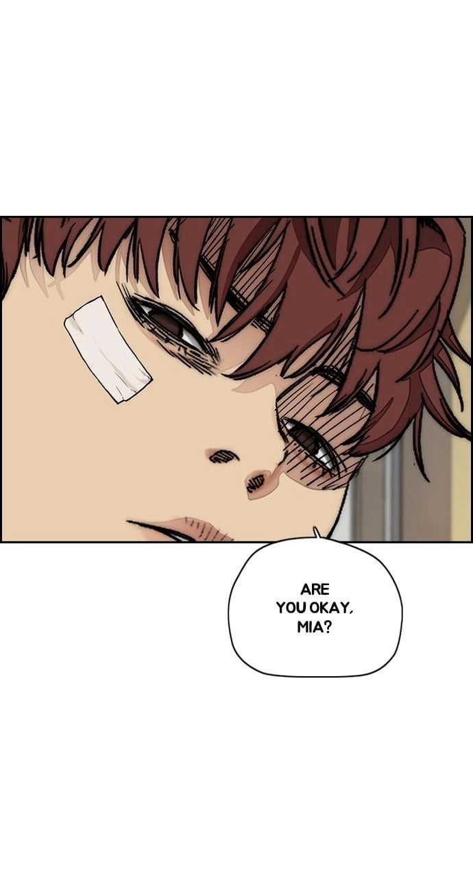 Wind Breaker Chapter 414 – S4-36 Page 105