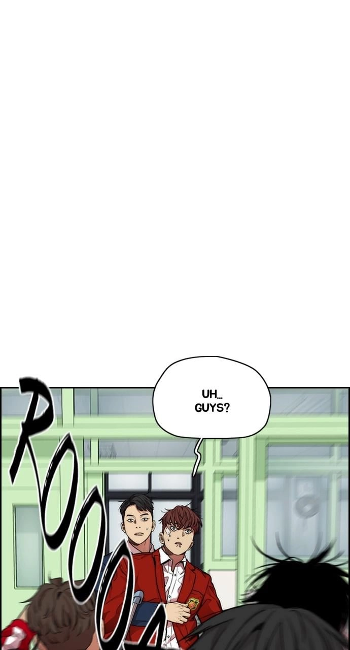 Wind Breaker Chapter 414 – S4-36 Page 19