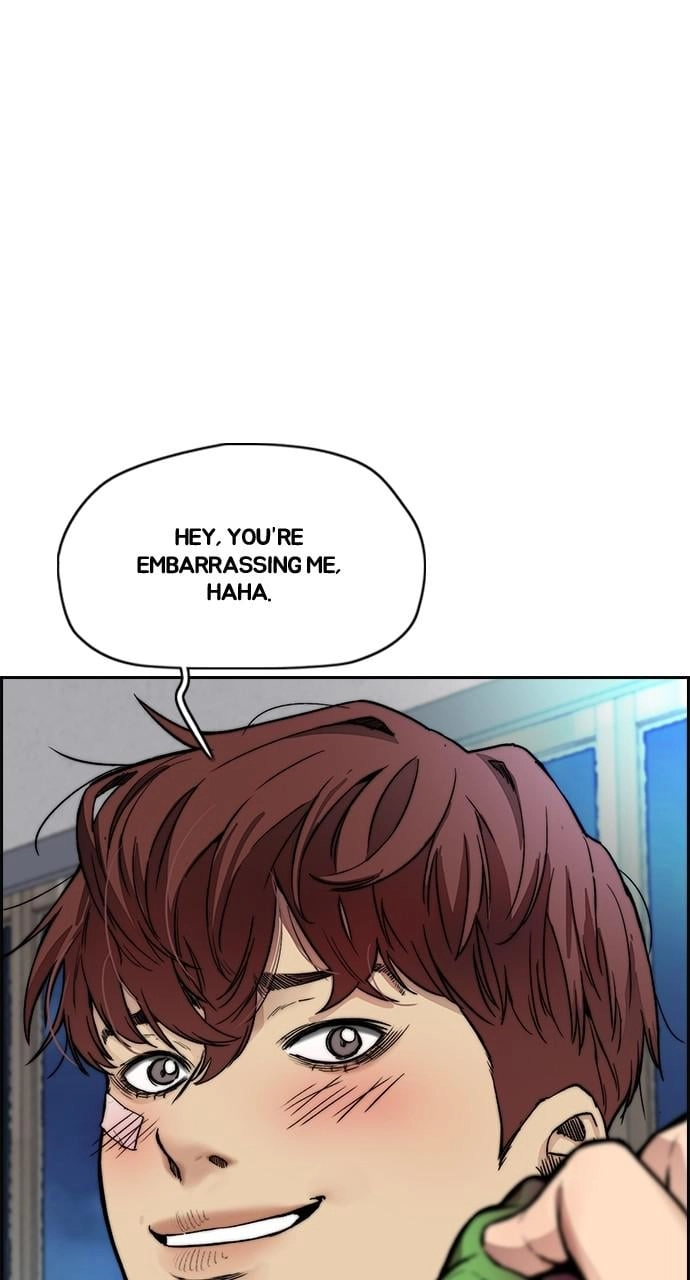 Wind Breaker Chapter 414 – S4-36 Page 77