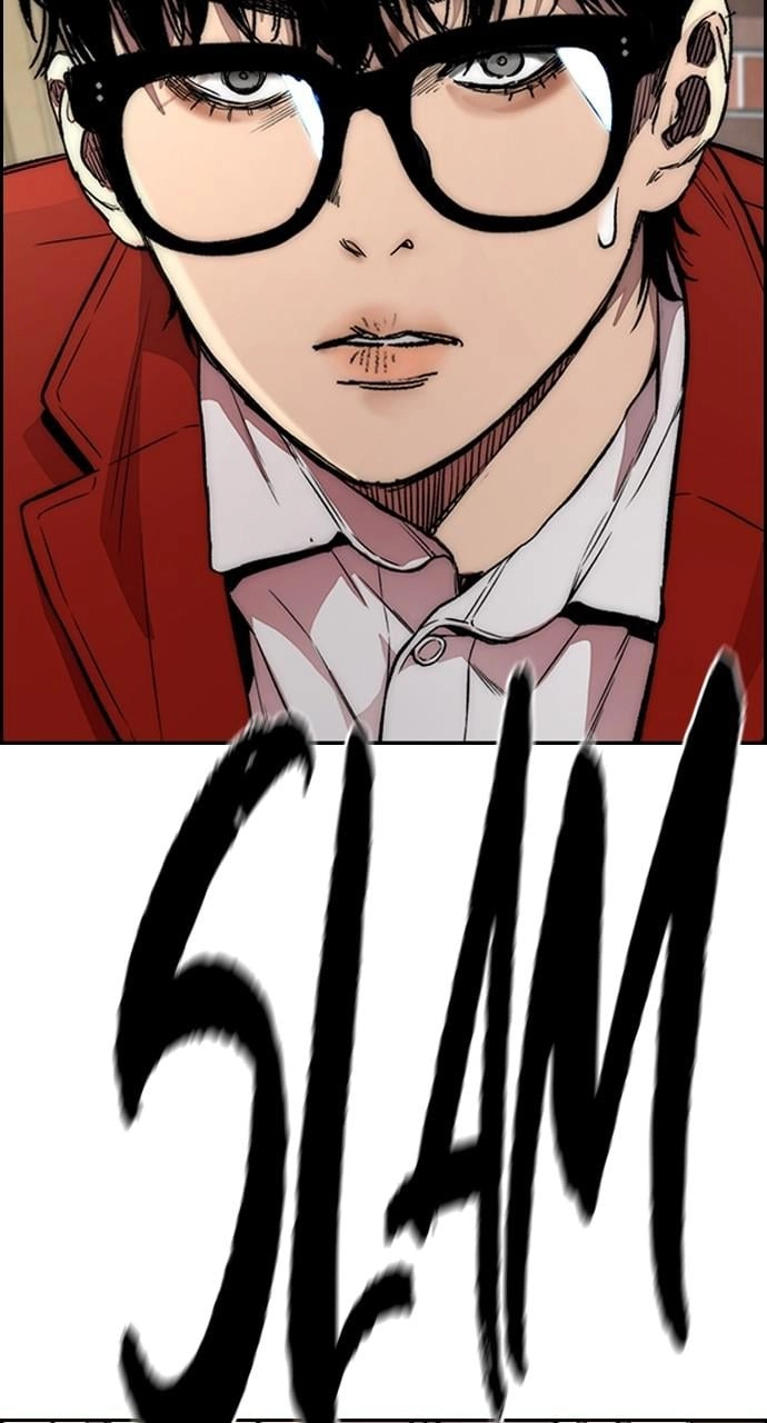 Wind Breaker Chapter 414 – S4-36 Page 131