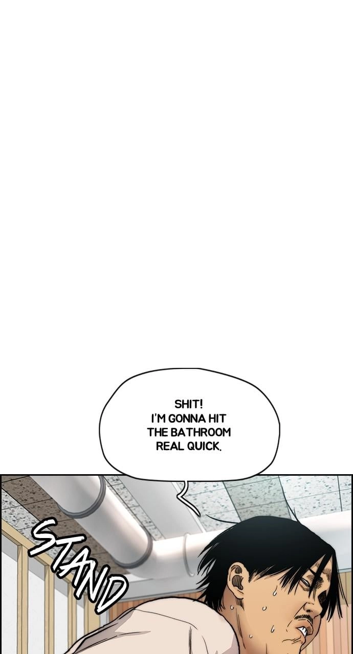 Wind Breaker Chapter 414 – S4-36 Page 66