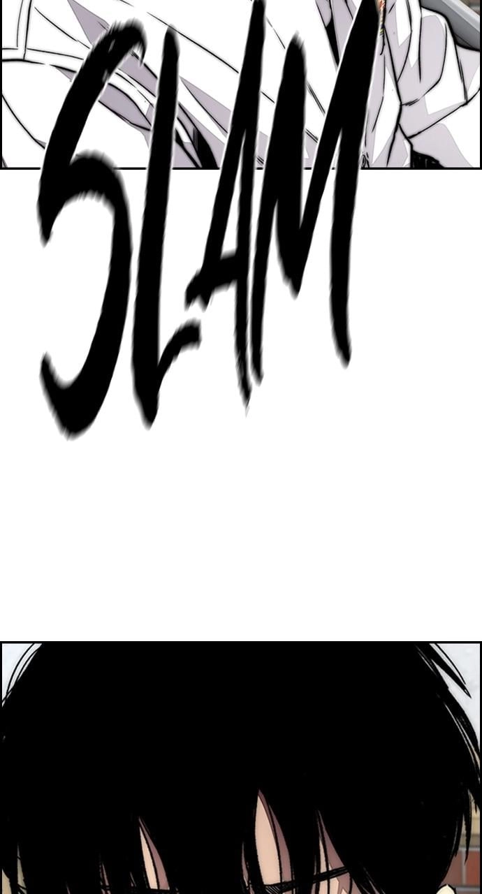 Wind Breaker Chapter 414 – S4-36 Page 130