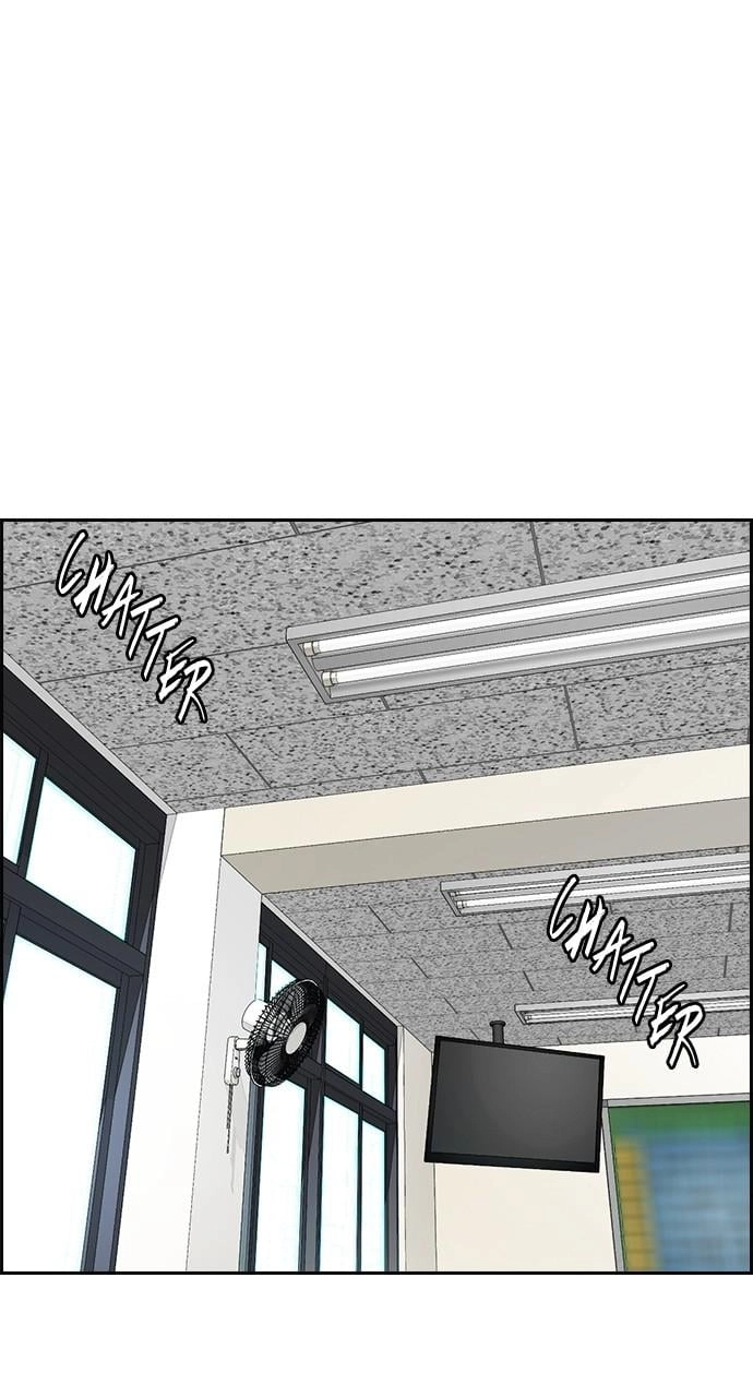 Wind Breaker Chapter 414 – S4-36 Page 27