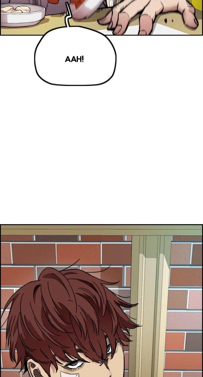Wind Breaker Chapter 414 – S4-36 Page 98