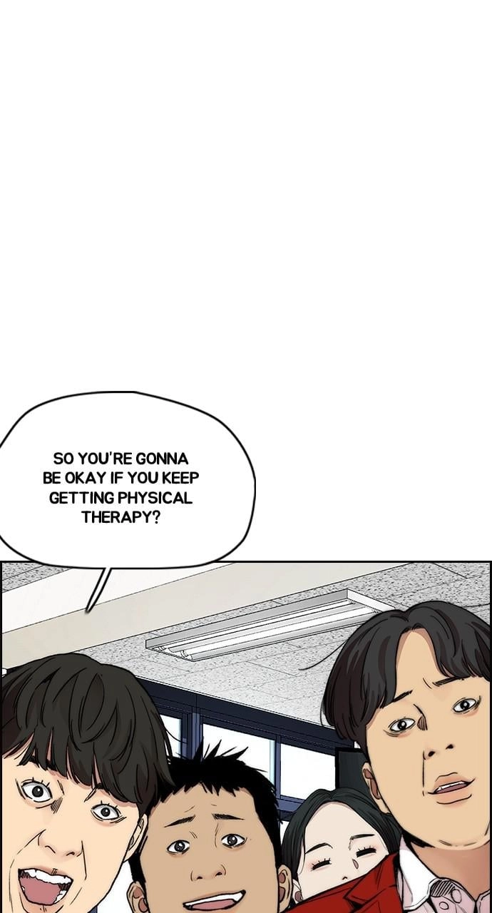 Wind Breaker Chapter 414 – S4-36 Page 28