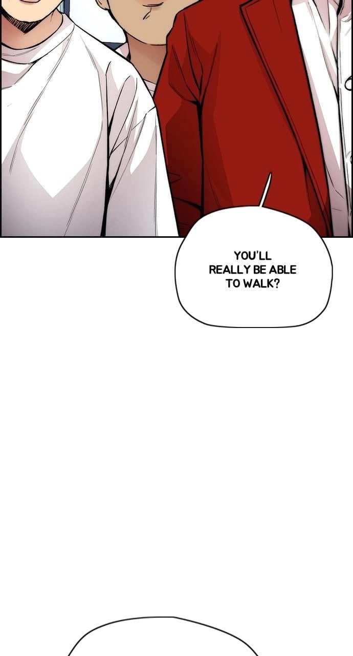 Wind Breaker Chapter 414 – S4-36 Page 29