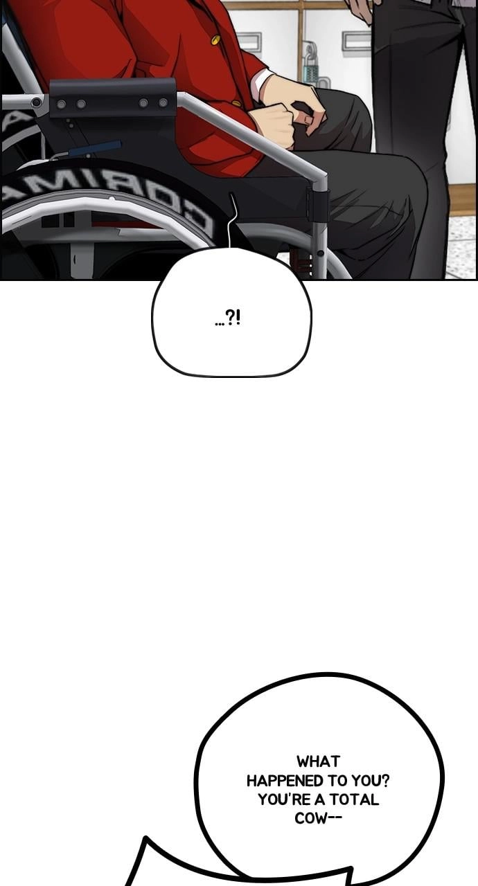 Wind Breaker Chapter 414 – S4-36 Page 49