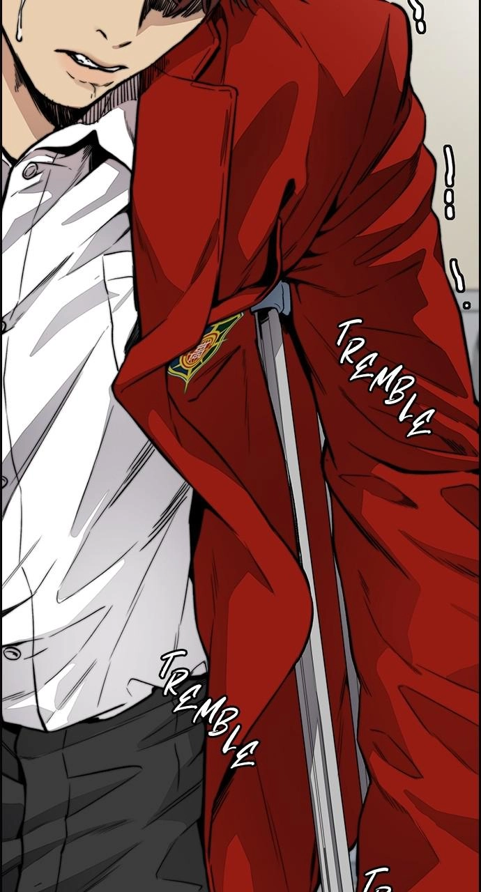 Wind Breaker Chapter 414 – S4-36 Page 5