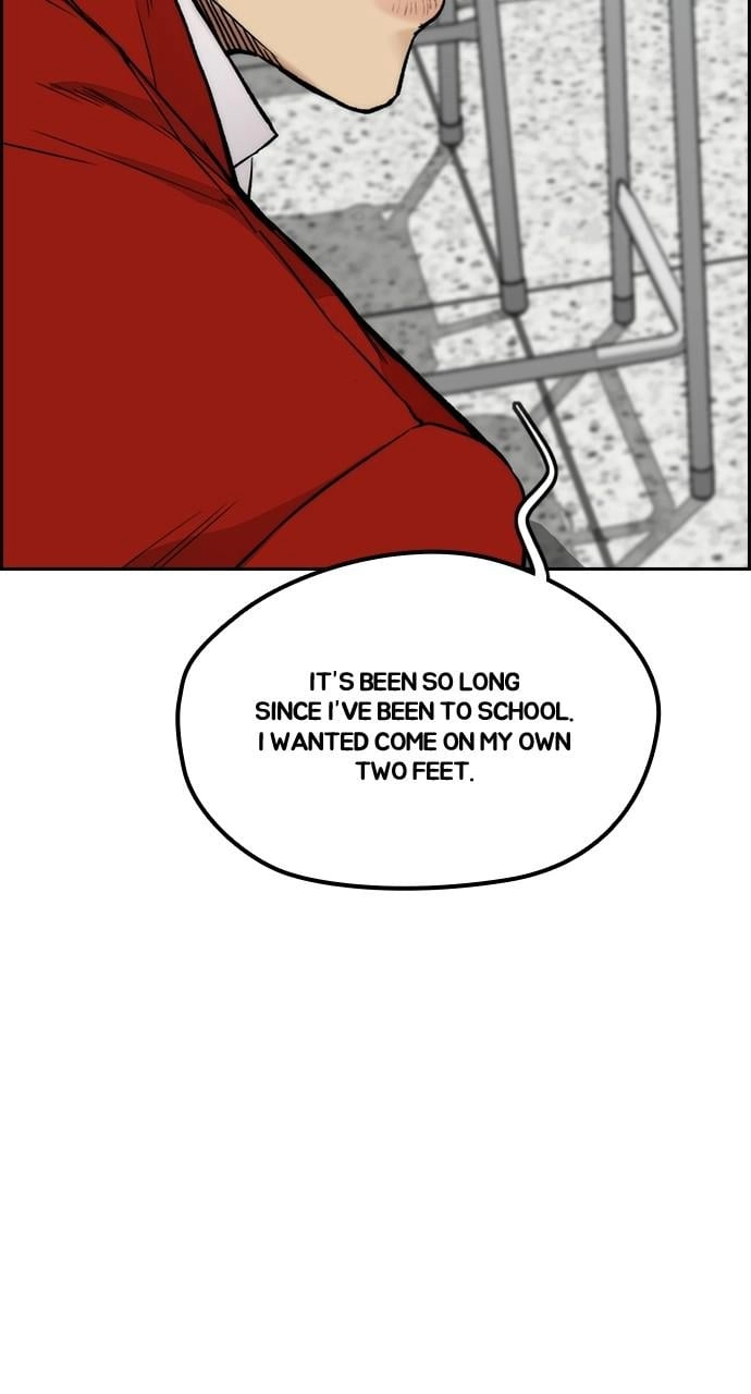 Wind Breaker Chapter 414 – S4-36 Page 13