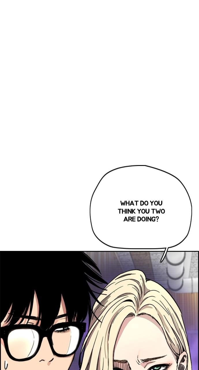 Wind Breaker Chapter 414 – S4-36 Page 80