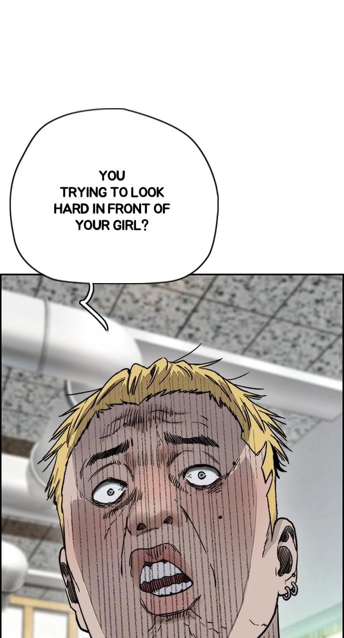 Wind Breaker Chapter 414 – S4-36 Page 113