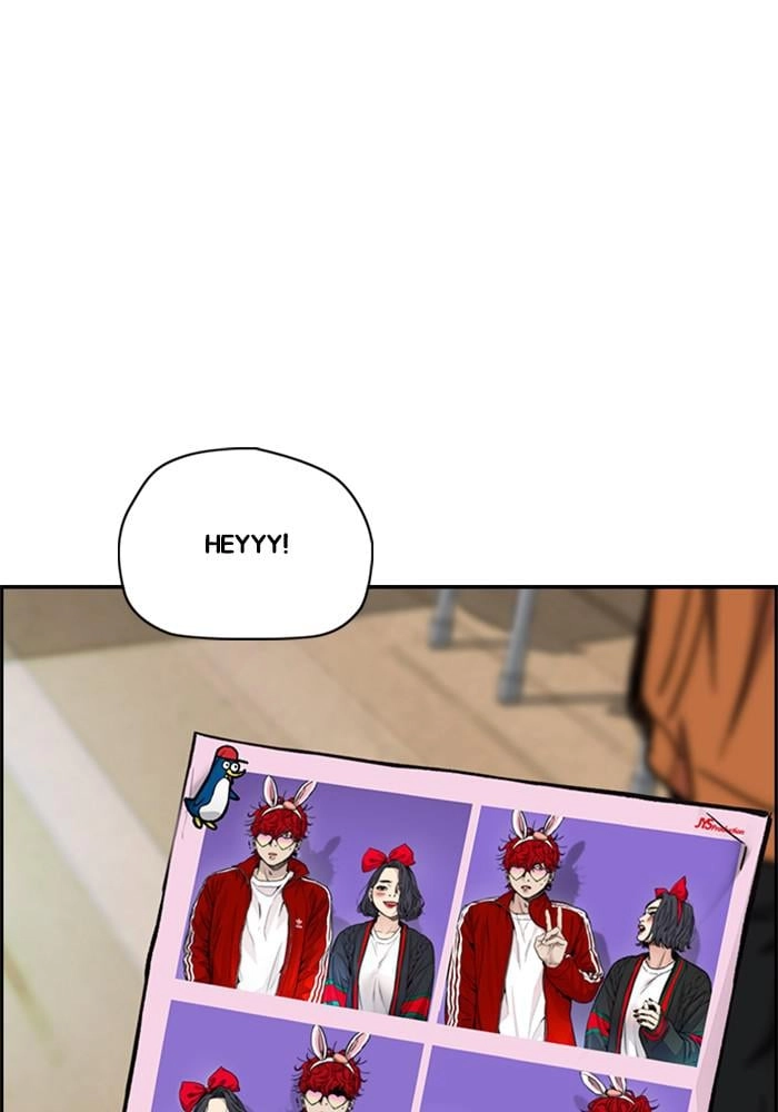 Wind Breaker Chapter 390 – S4-12 Page 49