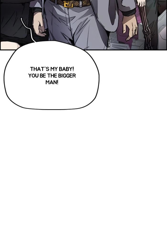 Wind Breaker Chapter 390 – S4-12 Page 168