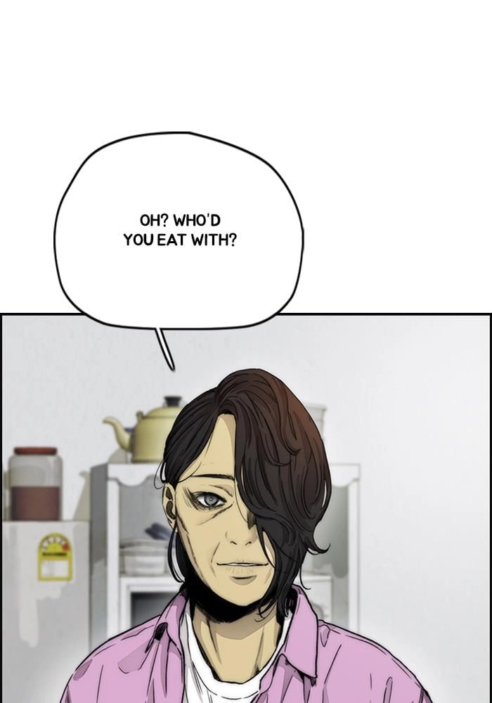 Wind Breaker Chapter 390 – S4-12 Page 14