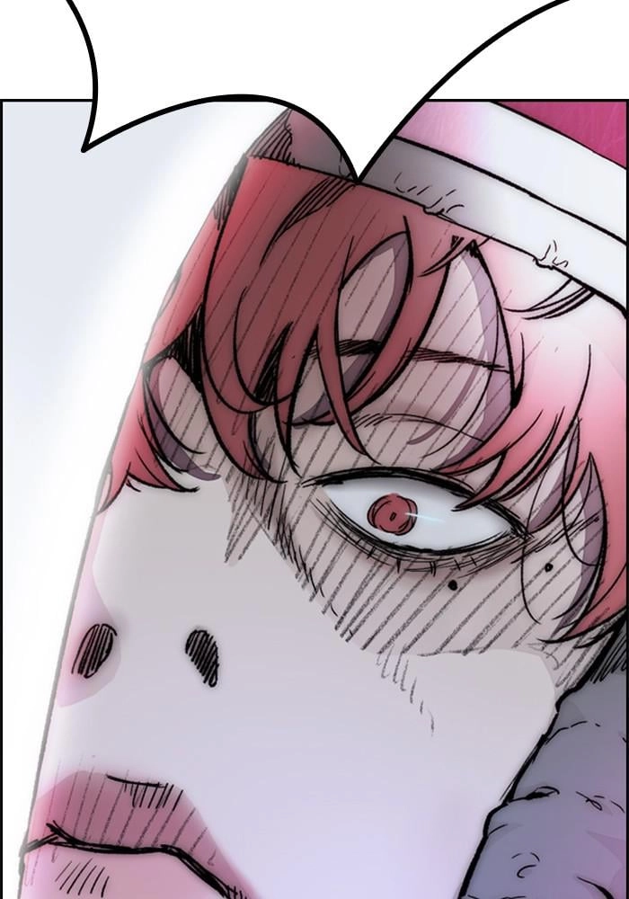Wind Breaker Chapter 390 – S4-12 Page 163
