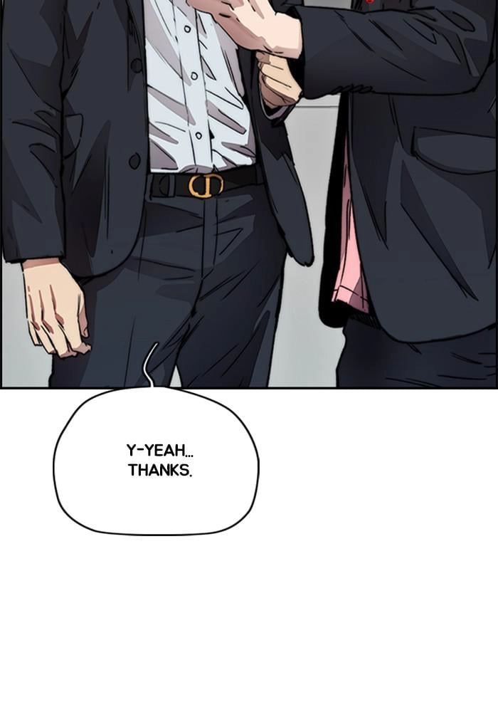 Wind Breaker Chapter 390 – S4-12 Page 66