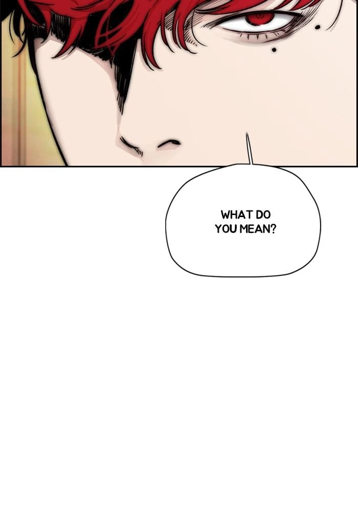 Wind Breaker Chapter 390 – S4-12 Page 21