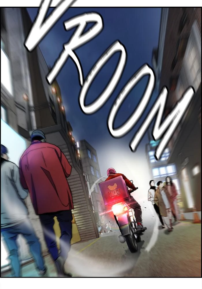 Wind Breaker Chapter 390 – S4-12 Page 188