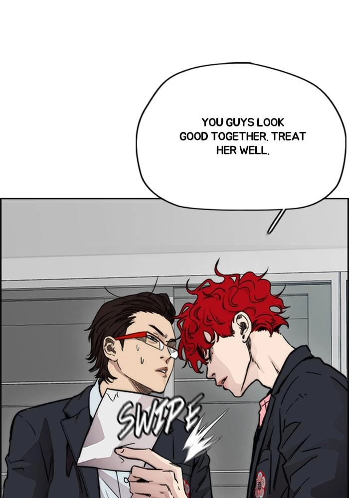 Wind Breaker Chapter 390 – S4-12 Page 65