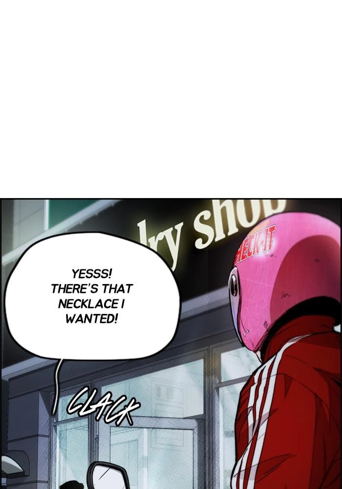 Wind Breaker Chapter 390 – S4-12 Page 169