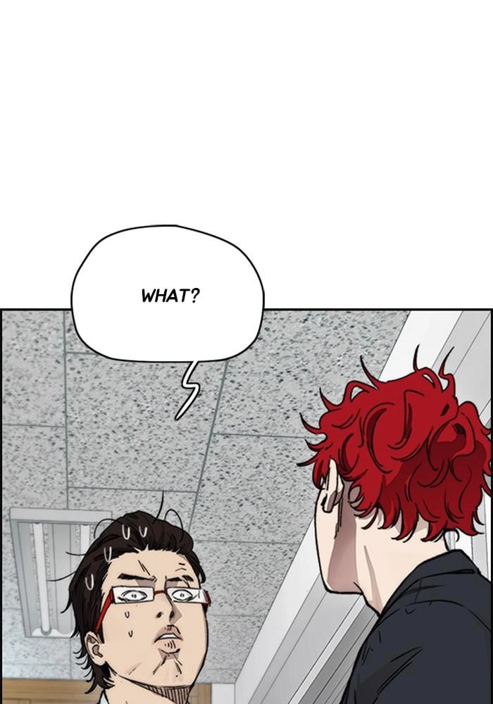 Wind Breaker Chapter 390 – S4-12 Page 60