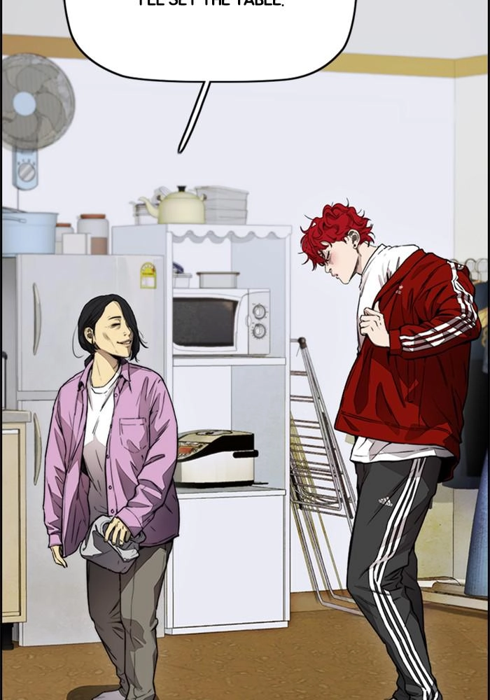 Wind Breaker Chapter 390 – S4-12 Page 12