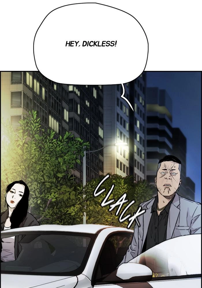 Wind Breaker Chapter 390 – S4-12 Page 153