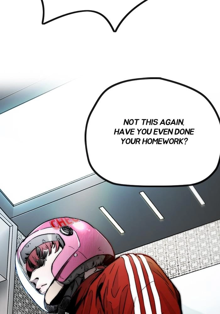 Wind Breaker Chapter 390 – S4-12 Page 201
