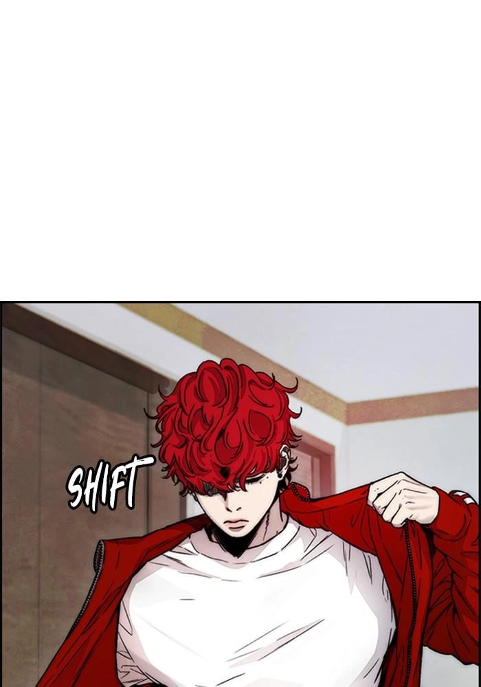 Wind Breaker Chapter 390 – S4-12 Page 16