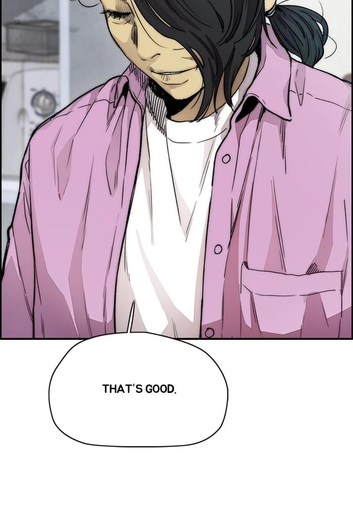 Wind Breaker Chapter 390 – S4-12 Page 19