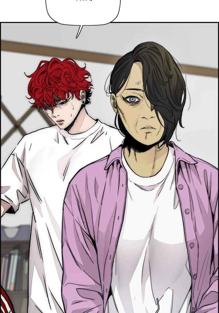 Wind Breaker Chapter 390 – S4-12 Page 31