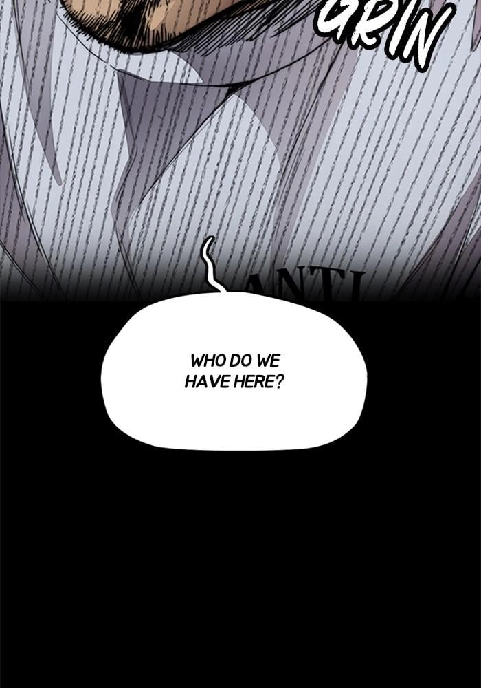 Wind Breaker Chapter 390 – S4-12 Page 228